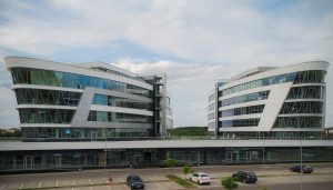 Обследование и оценка технического состояния здания