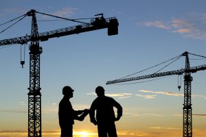 Экспертная проверка выполненных работ в строительстве