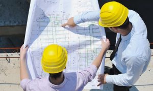  Экспертиза строительных работ для суда