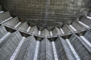 Обследование железобетонных конструкций