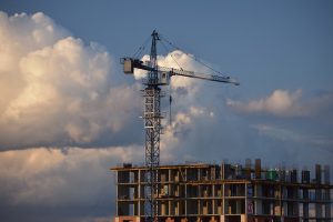 Ходатайство о назначении судебно-строительной экспертизы
