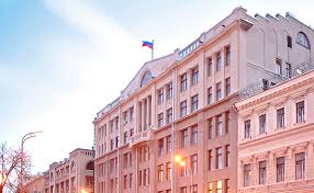 Обследование административных зданий