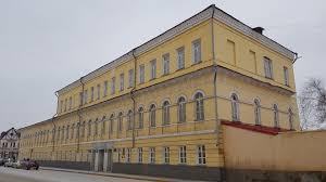 Обмеры и обследования зданий